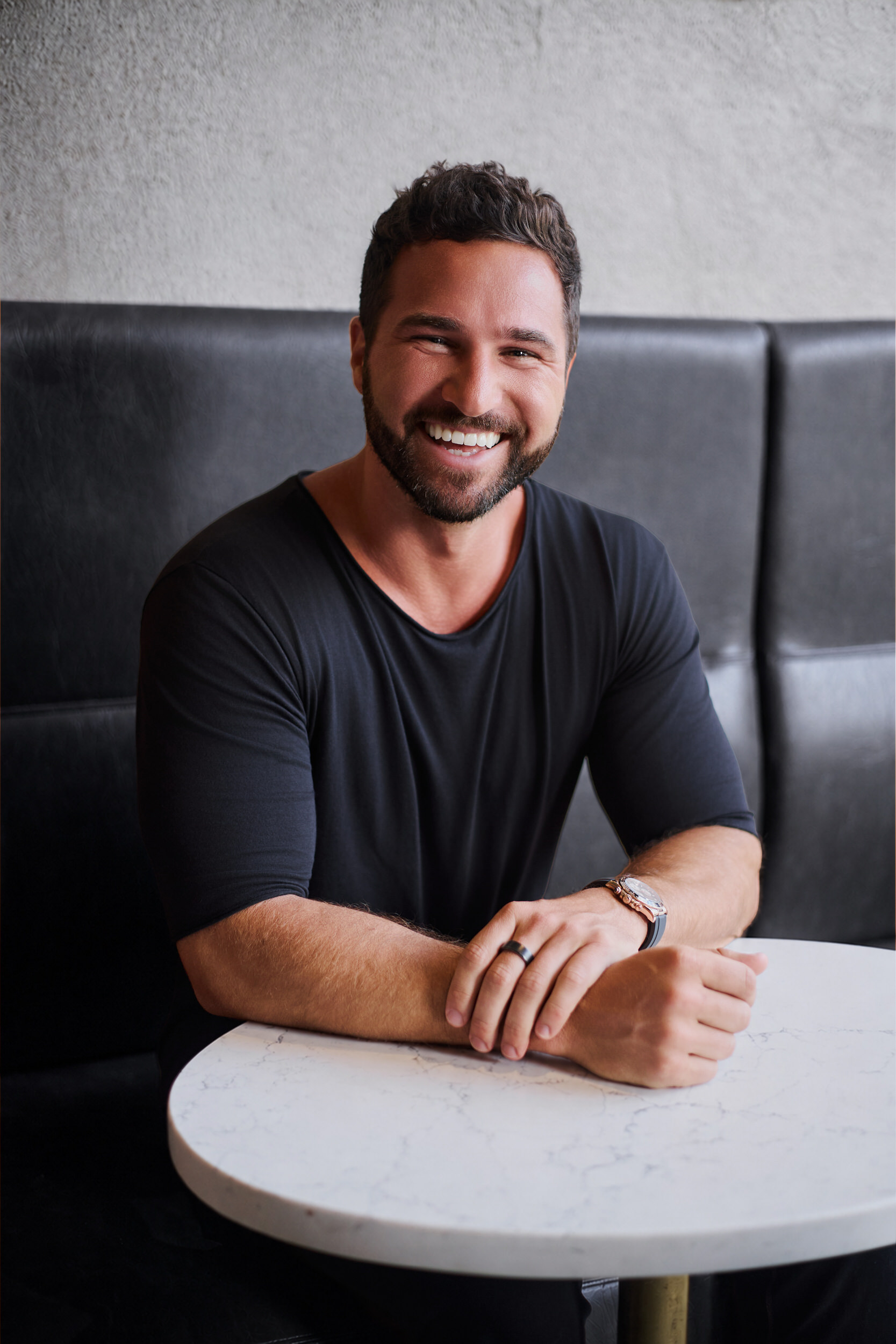 Luke Kish